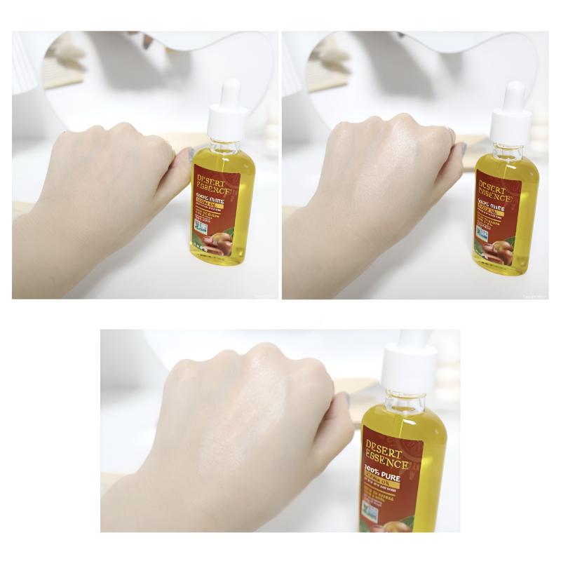 Desert Essence 100% Pure Jojoba Oil 118ml