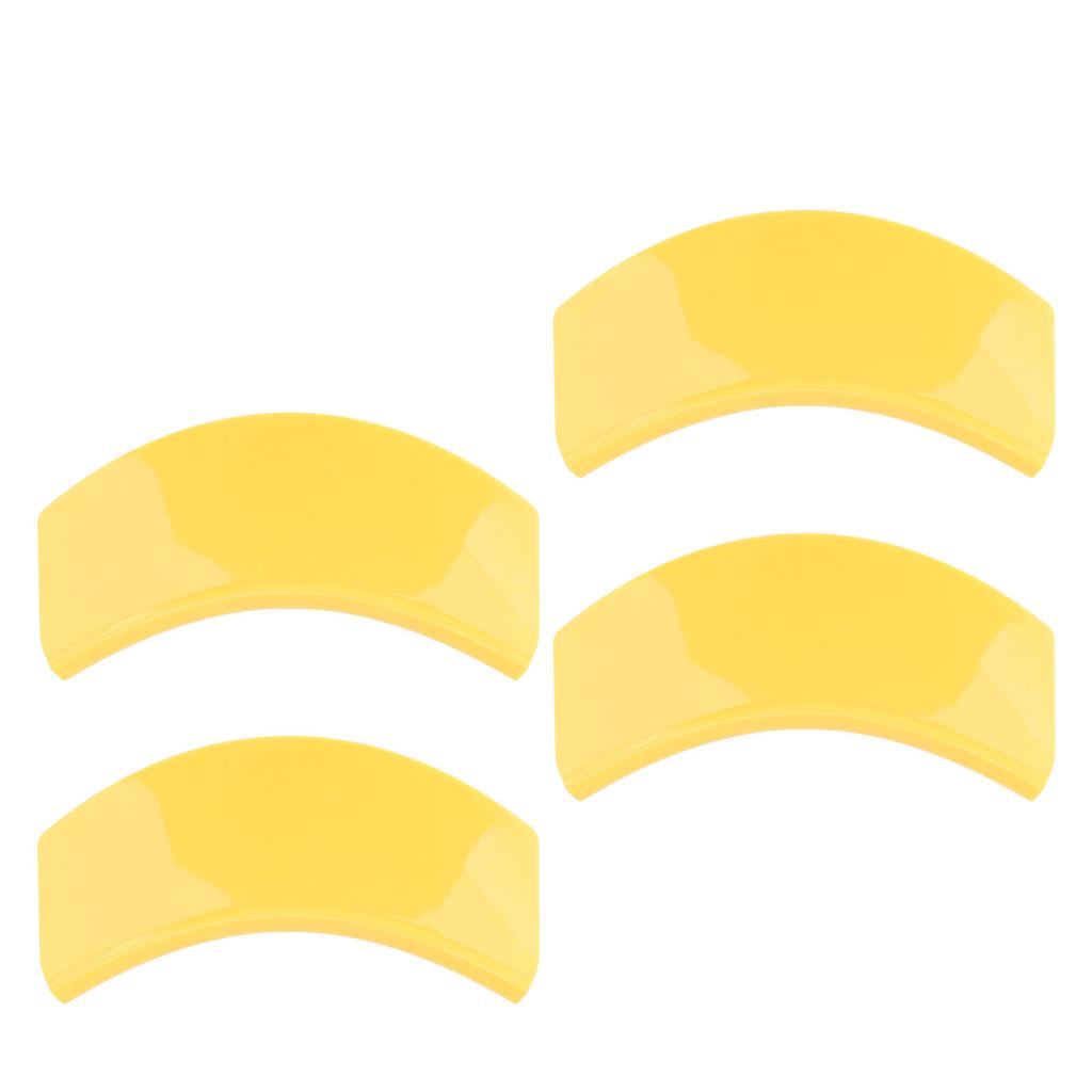 Paint Pouring Spout Portable Reusable Plastic Multi Function All In One Pouring Accessory for Gallon Paint Cans