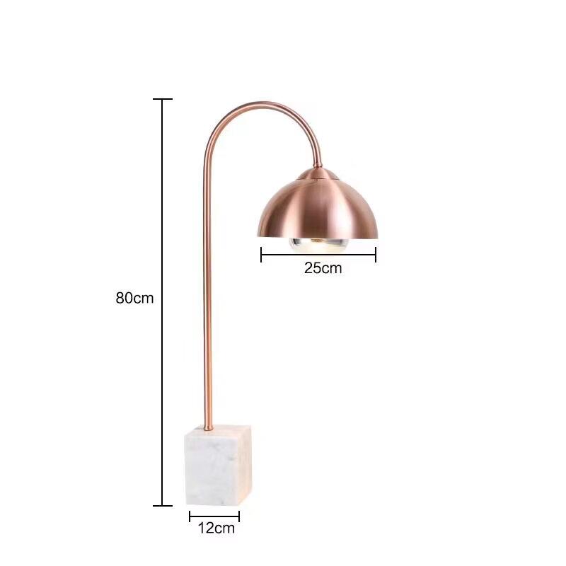 Rongyu Desktop Food Warming Lamp with Temperature Control