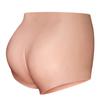 Bokserki męskie Fajne wygodne kalesony Plus Size Symulacja Skin Feel Cosplay Odgrywanie ról Elastyczna bielizna transseksualna