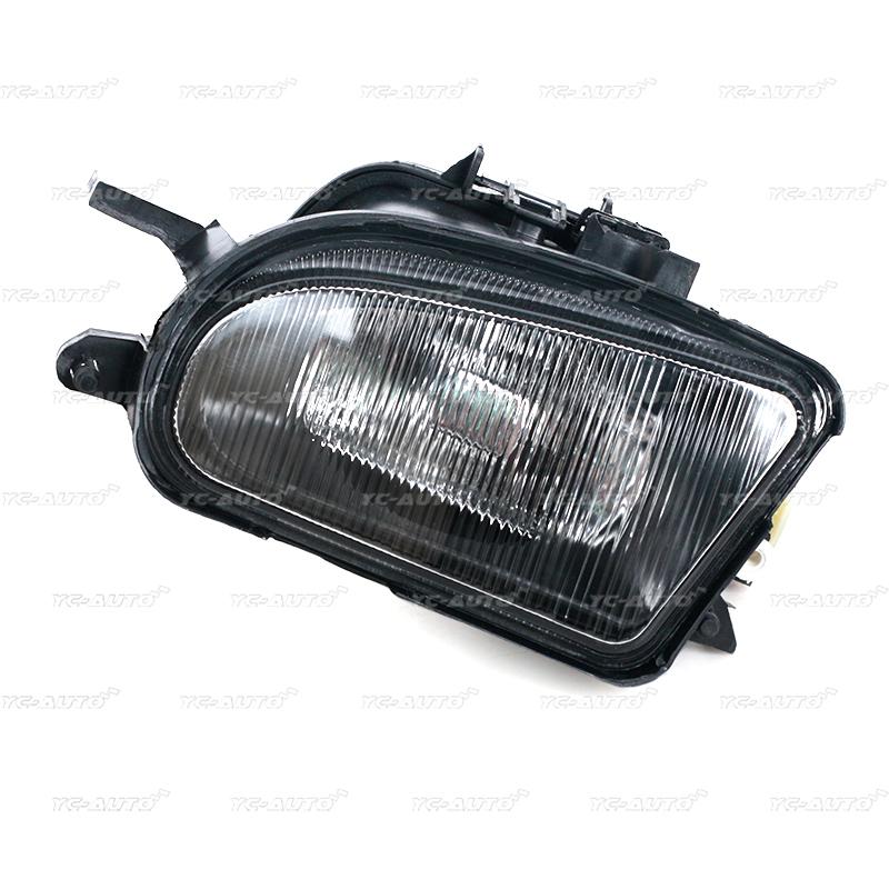 Car Front Fog Light Fog Lamp For Mercedes Benz W210 E200 E220 E240 E280 E300 E320 E230 E250 E270 E290 E430 E420 A1708200156