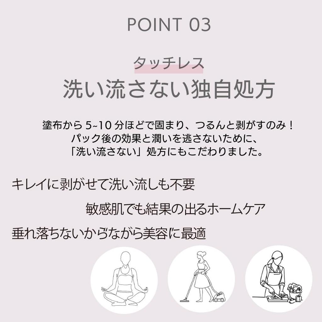 Precious Gel Pack Dioxide Gas EKATO. (Carbon pack/Carbonated pack/Face pack/Carbonated) (10 Servings, 10, Servings)