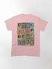 Rubén Blades Fania Stars Poster Classic T-Shirt