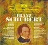 LP Record VARIOUS  Das Wunschkonzert  Franz Schubert 2545020 DEUTSCHE GRAMMO Germany Classical Used