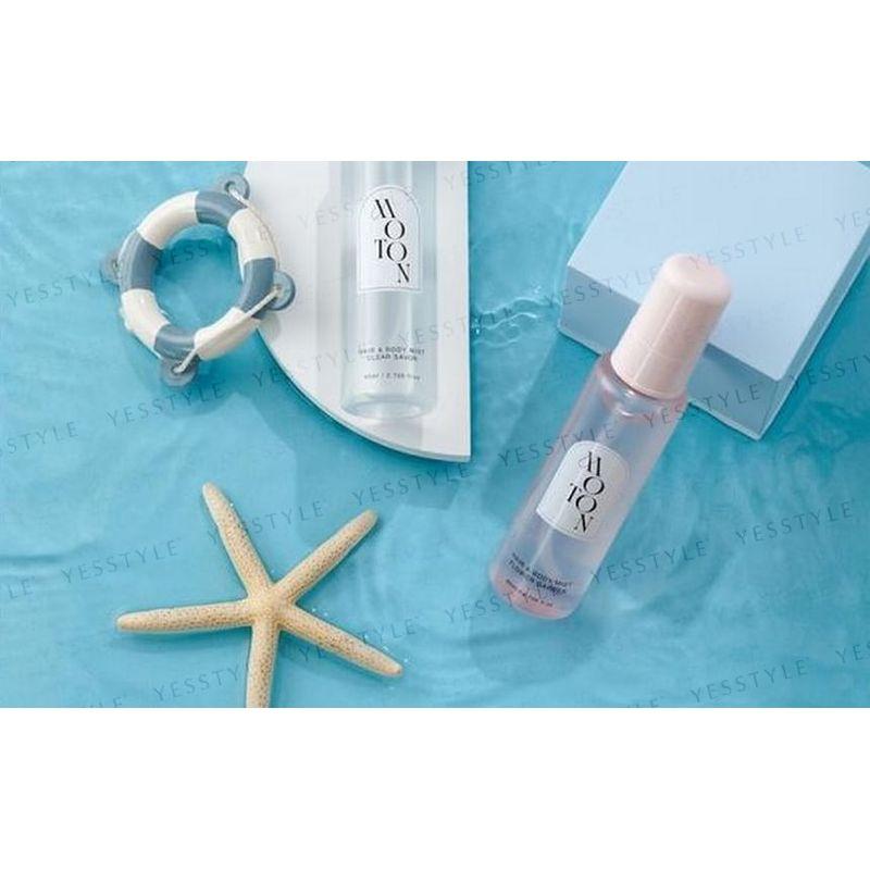 MOTON - Hair & Body Mist