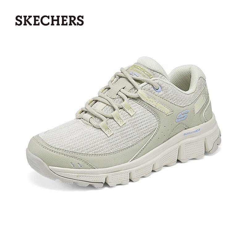 Женские походные туфли Skechers 6.5