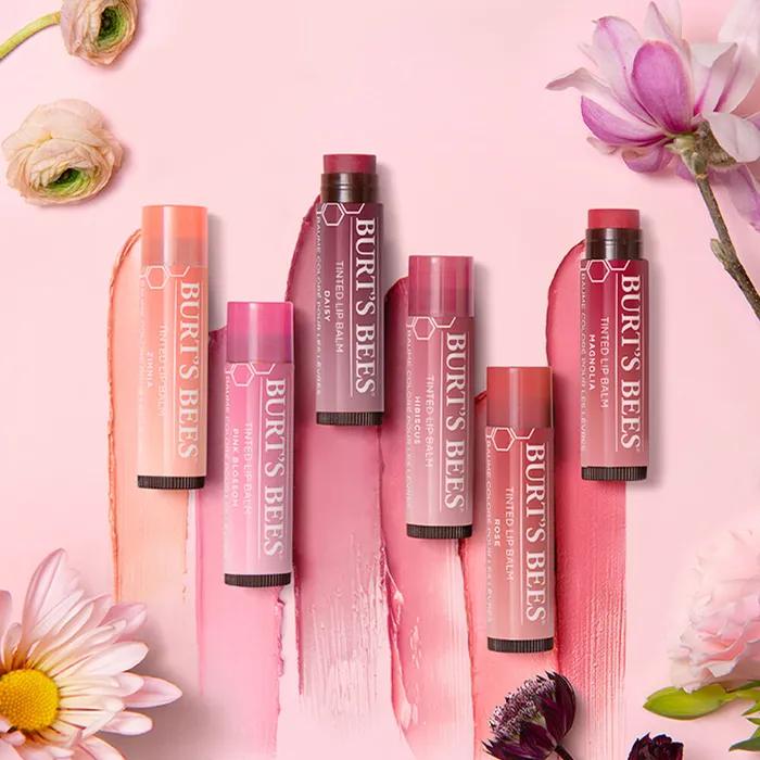 Tinted Lip Balm 4.25g (Choose 1)