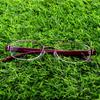 Half-rim Oval Comfort TR90 Temples Light Weight Hinge Exquisite Anti-fatigue Reading Glasses +0.75 To +4