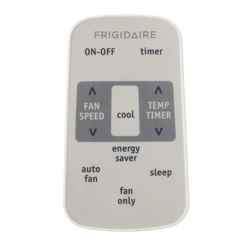 

Remote Control for FRIGIDAIRE RG15D/E-ELL 5304477003 AC Remote Air Conditioner Remote Controller Replacement 1