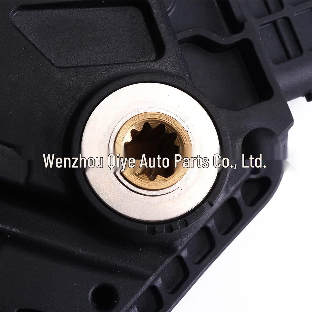 Dotaz na modul řazení převodovky Mercedes pro A0002701852 & A0002701752