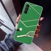 Tennis Sport Phone Case For Samsung Galaxy A17 A16 A15 A14 A13 A57 A56 A55 A54 A53 A37 A36 A35 A34 A33 A26 A25 A24 A23 Galaxy A1