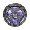 S25 Magnetic RGB Phone Cooler with Type-C Silent Semiconductor Refrigeration