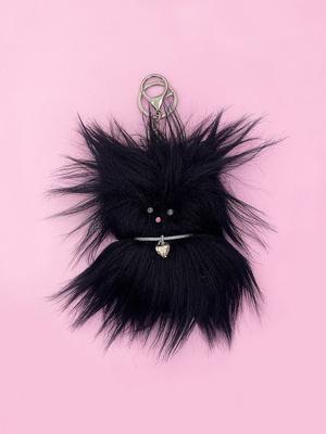 Vivicho VIVIMON BLACK KEYRING