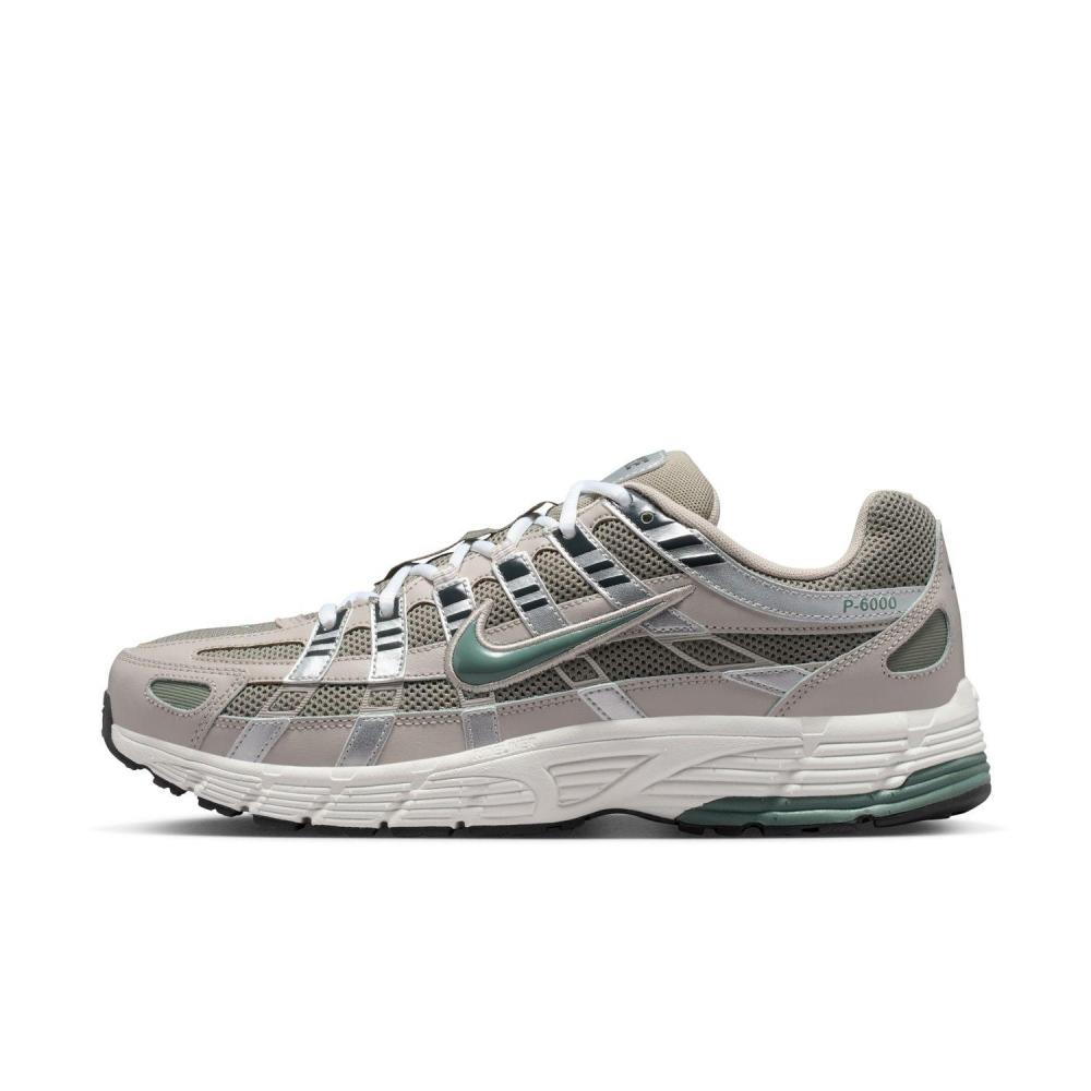 

Nike P 6000 Mcd6404 203crm Ii Clygr 310