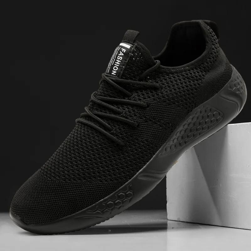 Damyuan Men Sneakers Running Shoes Outdoor Walking ShoeS Classic Casual Sports Shoes Footwear Platform Sneaker Zapatillas