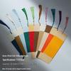 Classical Style Xuan Paper Bookmarks