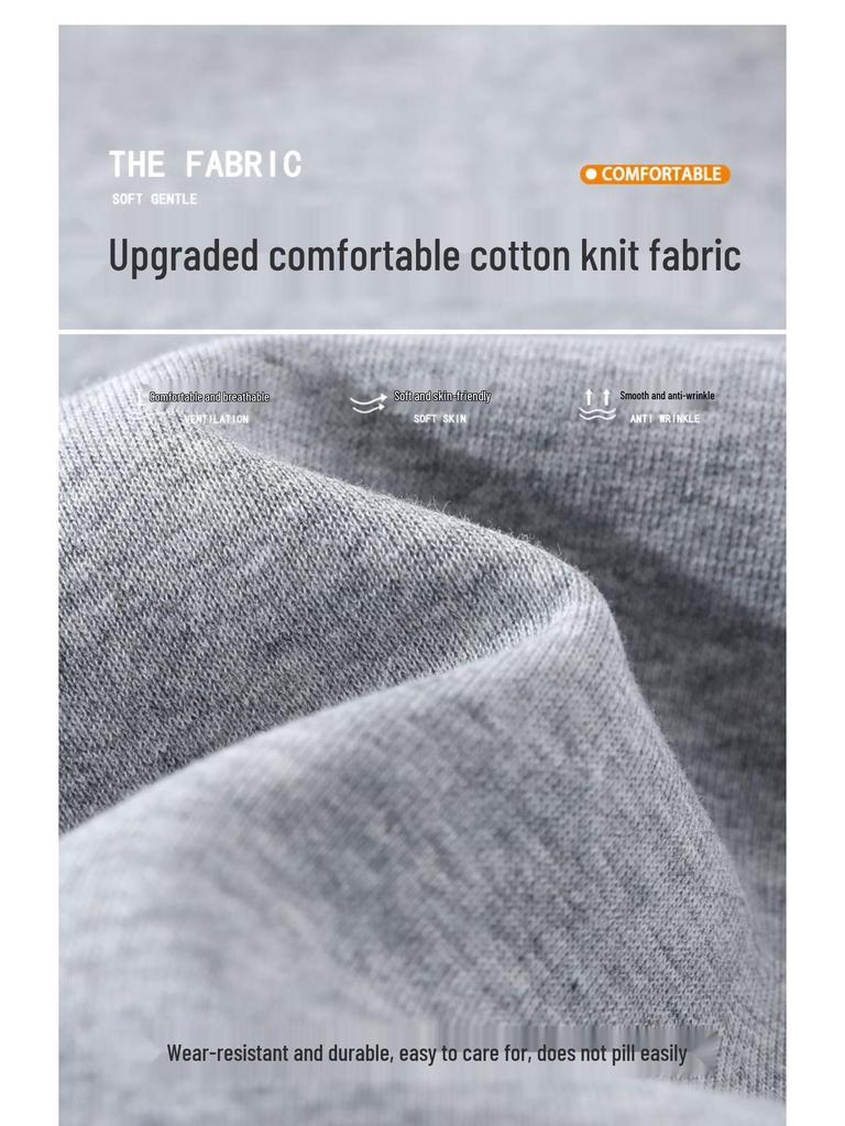 Women's Petite Casual Jogger Sweatpants - New Autumn/Winter 2025 Collection