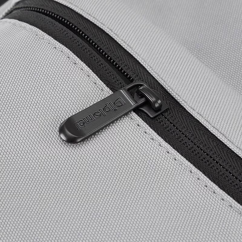 Diplomat HM-15153L Business Backpack