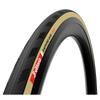 Vittoria Zaffiro Evo Clincher Road Bike Tire 700x28c Black/Para Training Touring Cycling Tire