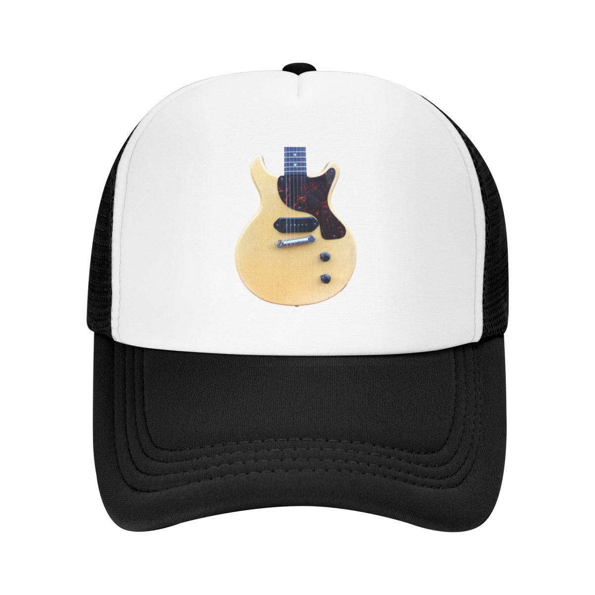 

1959 Gibson Les Paul Junior TV Model Baseball Cap Wild Ball Hat Hood Cap For Women Men S