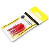Cuesoul TERO System AK7 Telescopic Integrated Dart Shaft, Set of 4 - C34mm (CS-AK7+3C35)