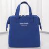 Portable Insulated Thermal Picnic Food Lunch Bag Box Cartoon Tote Food Fresh Cooler Bags Pouch For Women Girl Kids Children Gift