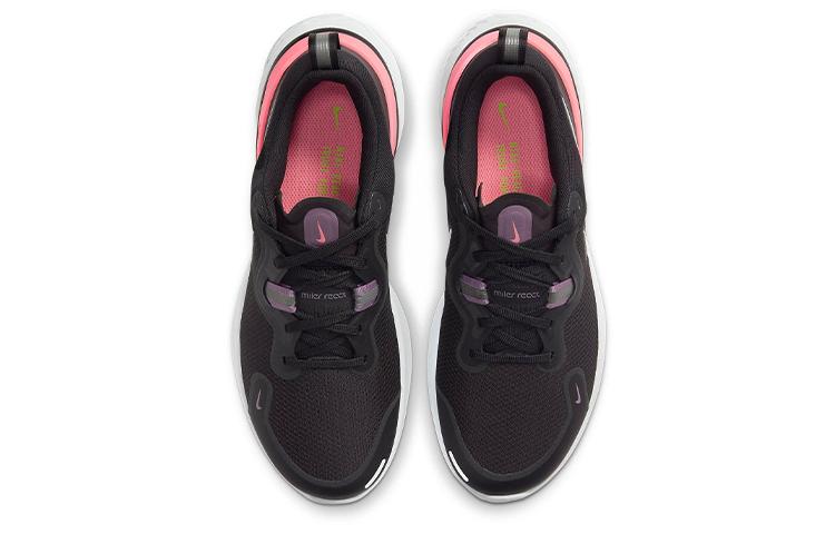 Nike React Miler Black Sunset Pulse Dámské CW1778-012