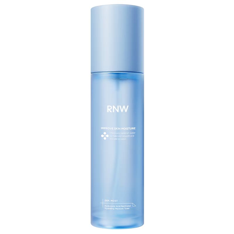 RNW Hydrating Facial Essences & Mists