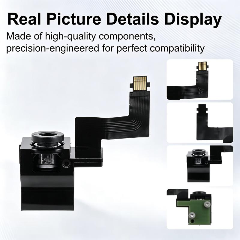 P2S Filament Sensor Component, 3D Printer Extruder Hall Sensor Upgrade, Precise Filament Runout Detection Printing Accessories Set