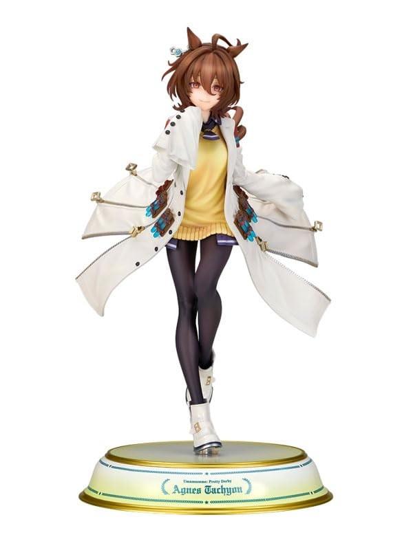 Агнес Тахион из Uma Musume Pretty Derby, фигурка 1/7, Alter, Япония