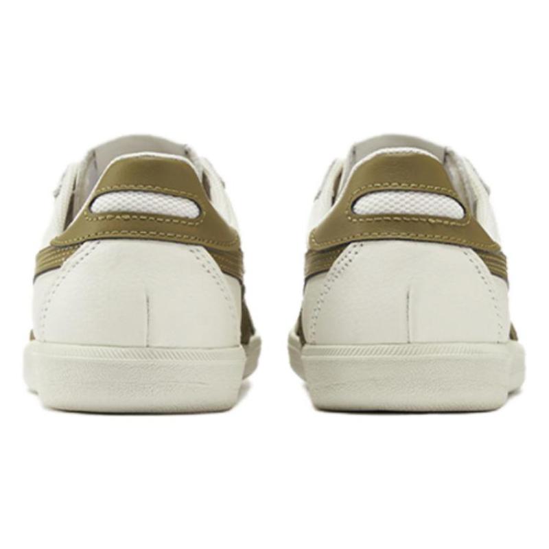 ONITSUKA TIGER Tokuten 'White Moss Green' Sneakers 1183B938-103