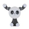 Universal car panda car phone holder all mobile phones GPS can be placed   car interior car accessories cute holder car tools