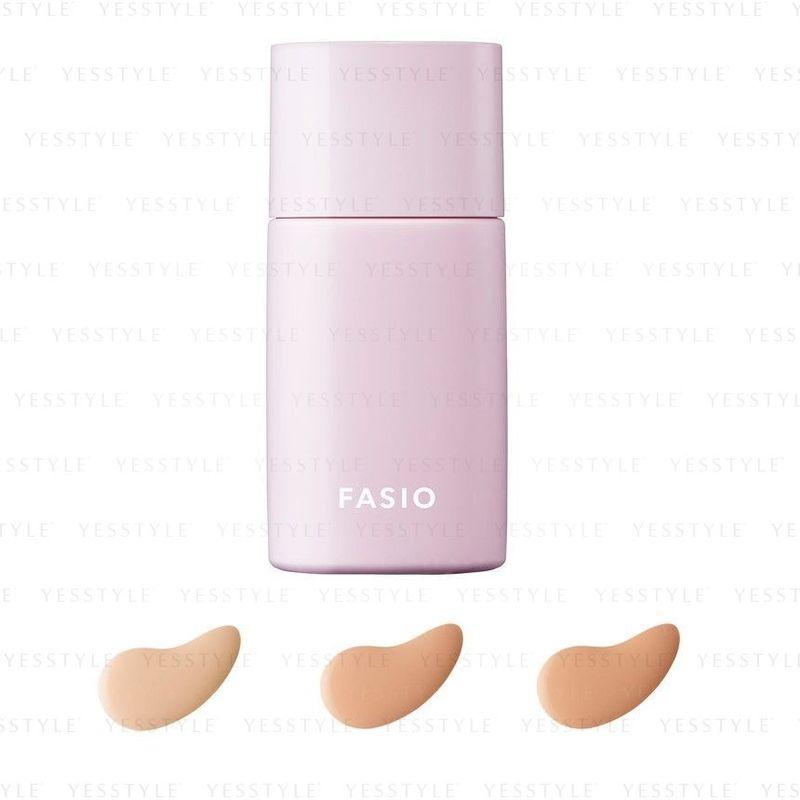 Kose - Fasio Airy Stay Liquid Foundation SPF 30 PA+++