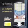 Ultra-Bright 2025 Solar Outdoor Courtyard Light - High-Power Street Lighting for Rural Homes