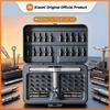Multifunction Ratchet Screwdriver Set Multi Magnetic Bits Mini Repair Tool Kit Household Tool For Motorcycle/Bicycle/Electronics
