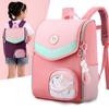 High Capacity Childrens Backpack Ergonomic Design Kindergarten And Elementary School