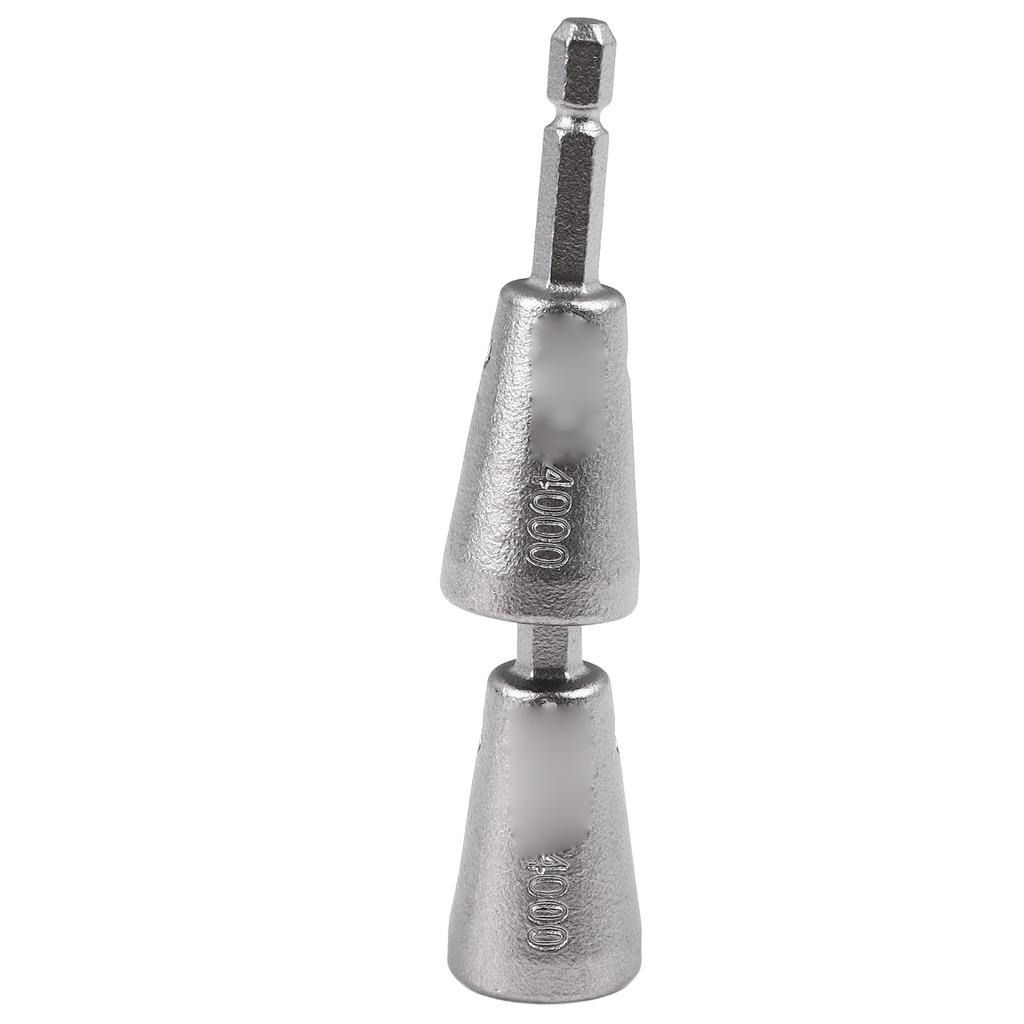 2 Stück Drahtzwirbler Automatisch Multifunktional Tragbares Drahtverdrillwerkzeug für Elektrikerwartung