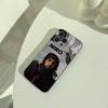 Rapper from Blois-N-Niro Phone Case For iPhone 17,16,15,14,13,12,11 Pro Max,16/15/14Plus,XS Soft Black Cover