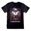 Ghostbusters Stay Puft Square T-Shirt