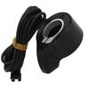 Electric Scooter Thumb Throttle Sensitive ABS Scooter Speed Control Finger Throttle for 270X Electric Scooter