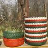 Thickened Plastic Flower Pot Tray
