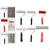 Brush Painting Handle Tool Set , Office Wall, Ceiling, Floor, Fence, Easy to Paint
