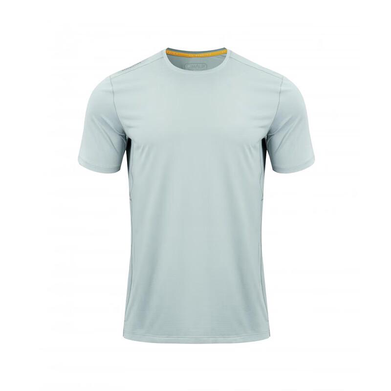CIMALP Women's Outdoor Quick-Dry Short Sleeve T-Shirt AWSOTX212