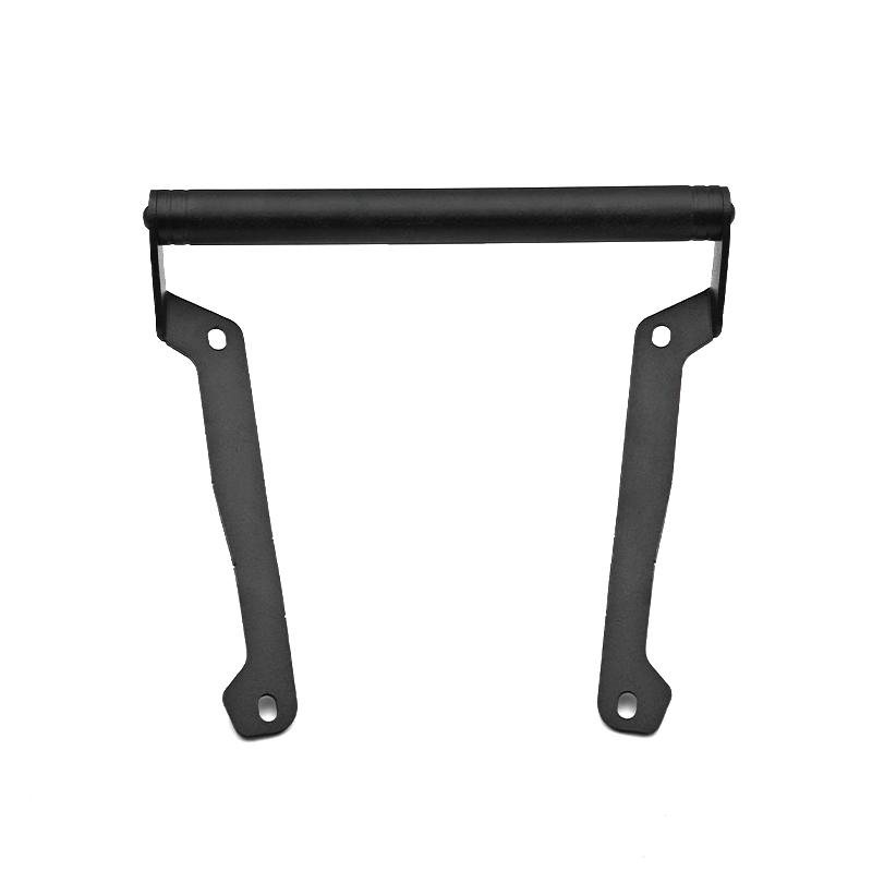 Motorkerékpár telefontartó VOGE Valico DS525X 525DSX DSX525-höz 12mm/22mm CNC Alumínium Állítható GPS Navigációs tartó Csúszásmentes