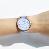 Women Fashion Leather Watch