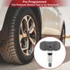 No.20964159 Tire Pressure Sensor For Chevrolet Malibu 2010-2015 1 Pcs 315MHz