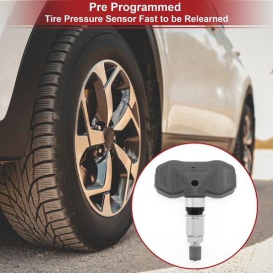 No.20964159 Tire Pressure Sensor For Chevrolet Malibu 2010-2015 1 Pcs 315MHz