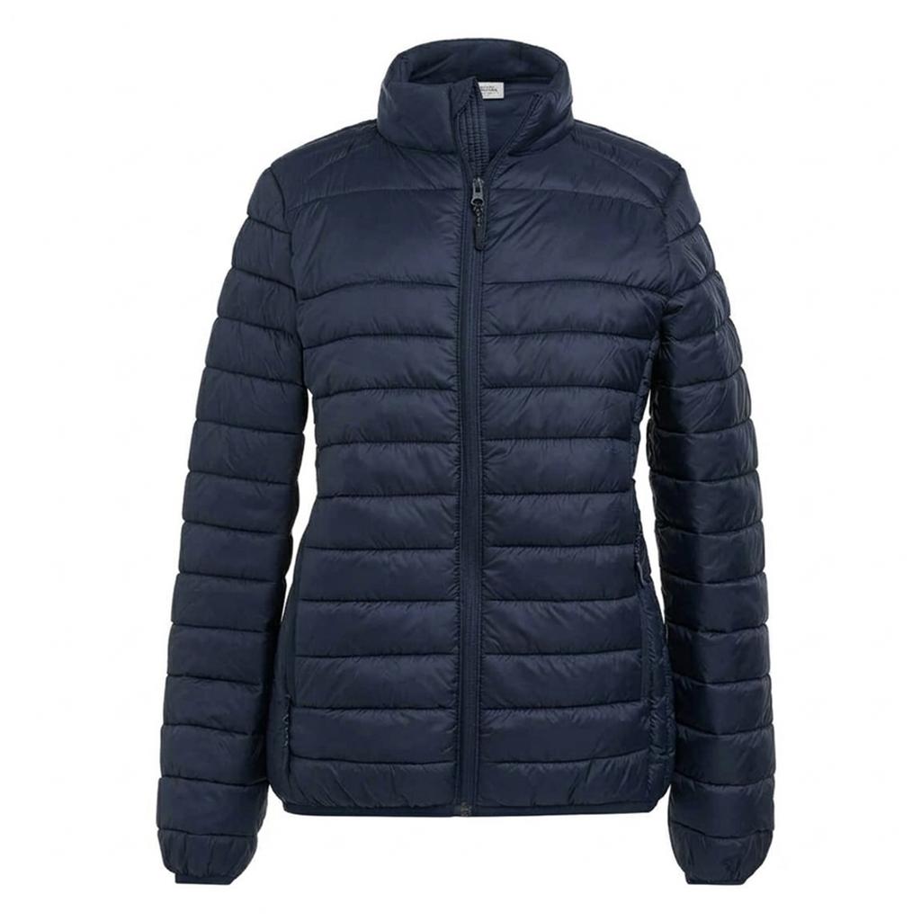 Brook Taverner Womens/Ladies Venice Core Padded Jacket