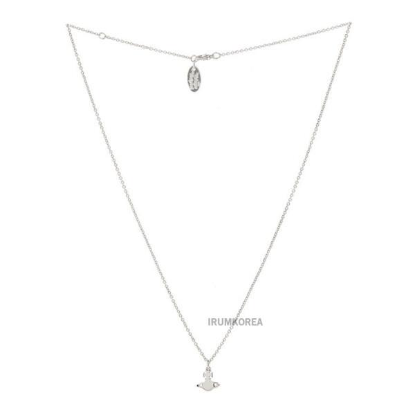 Vivienne Westwood Damen Balbina Halskette 63020323 P118