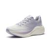 Anta Yezi 6.0 Comfortable Fashion Versatile Synthetic Leather Shock Absorbing Wear Resistant Low Top Casual Running Shoes Women sneaker 922615524-9